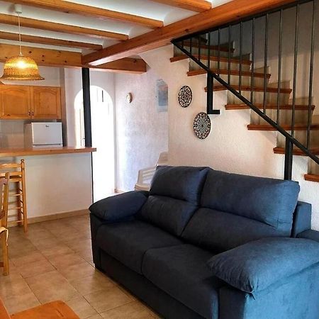 Ona Las Zarzas Muntanya la Sella Exterior foto